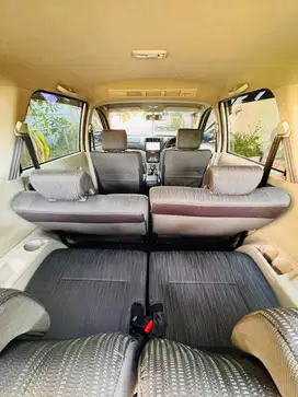 Daihatsu Xenia 2021 Bensin