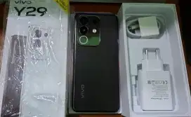 VIVO Y29 8/256 SEKEN