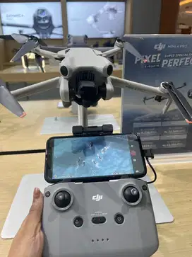 PROMO DJI MINI 4 PRO
