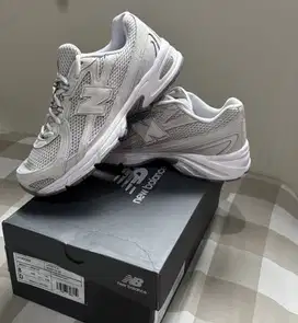 New Balance 740 Unisex Sneakers Shoes - Grey