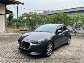 Mazda 2 GT 1.5 AT 2022 good condition