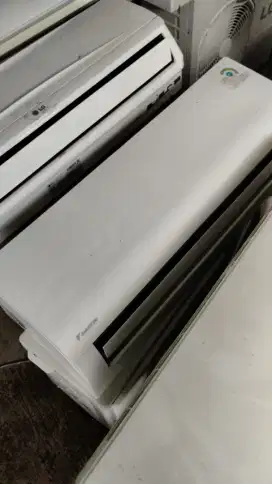 AC Second murah berkualitas