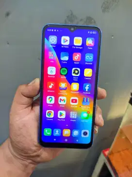 Redmi 10A Ram 3+05/32GB