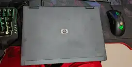 Laptop HP NC6400 Compaq NB PC 13