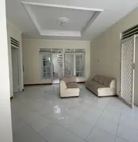 RUMAH BAGUS SUTOREJO LT.195 SIAP HUNI, DKT MULYOSARI, WISMA PERMAI