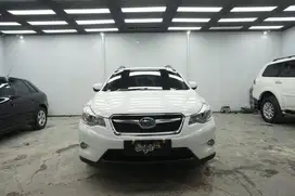 Subaru XV 2014 A/T 1st Hand subaru