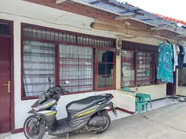 Di Jual Murah 2 Unit Rumah Kontrakan Di Ulujami Jaksel