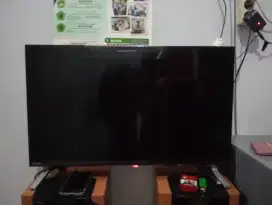Jual tv toshiba