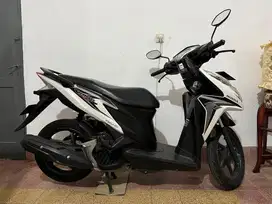 honda Vario 125 CBS 2012