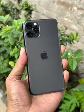 Iphone 11 pro 64gb inter