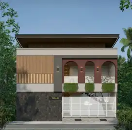 Auto Cuan Rumah Kost 50 Kamar Full Perabotan Pacar Kembang