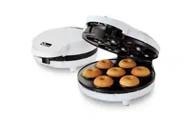 Donut maker oxone
