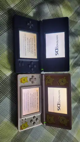 Nintendo ds lite