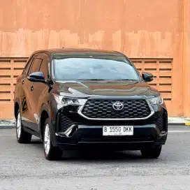 DP 65 jt !! ALL NEW INNOVA ZENIX 2.0 V GASOLINE CVT 2022/2023