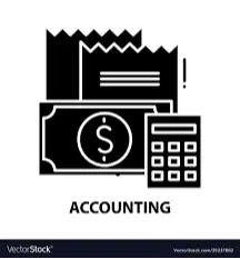 Admin Finance Accounting Toko