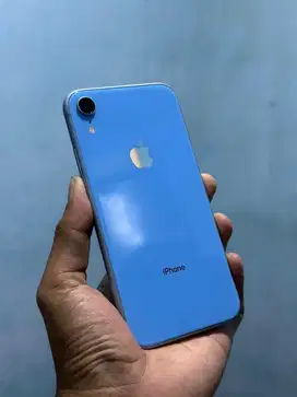 Iphone xr 64gb inter imei permanent