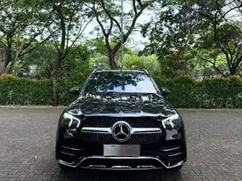 7Seater 4matic! Mercedes Benz GLE450 AMG 2020 X7 RX300 S450 GLS450