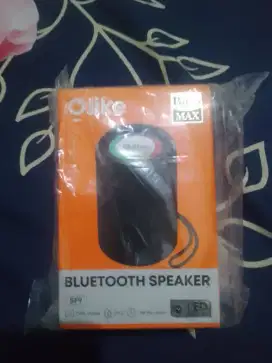 Speaker Bluetooth Merk Olike
