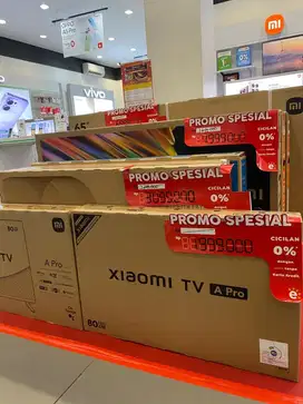 Xiaomi TV A Pro 32inch