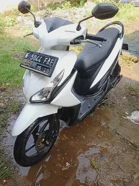 Honda Vario agnes tahun 2016