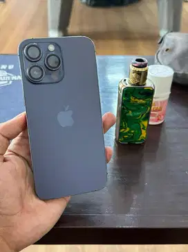 Iphone 14 promax 128gb ibox
