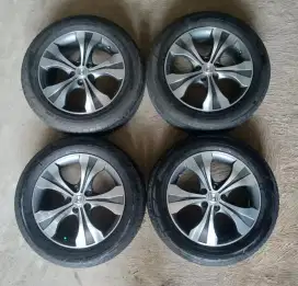 Veleg CRV Prestige