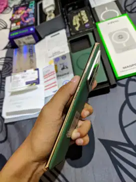 Infinix note 40 pro 5G