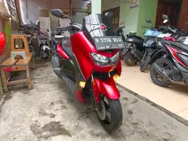 YAMAHA NMAX 155 ABS 2021 PJK ON HRG PAS DI CILEDUG BS TT 2022 LIKE NEW