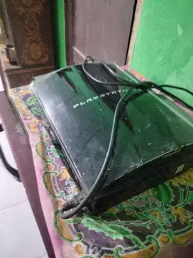 PlayStation3 Mash bagus merek sony