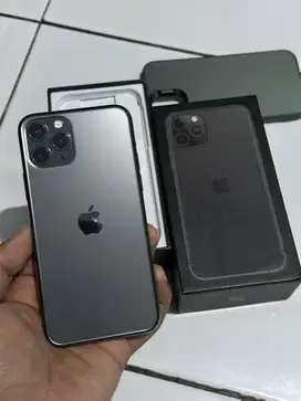 Iphone 11 pro 256gb inter all op