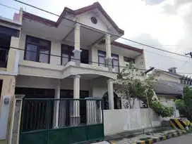 Dijual rumah pondok tjandra cluster jambu