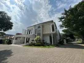 Rumah Cantik Citraland Surabaya