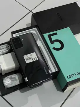 Oppo Reno 5F 8/128GB