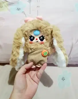 Baby three macaroon V2 mata nangis Original 100%