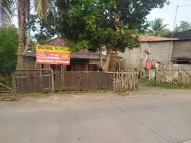 Jual Tanah Wilayah Tangerang