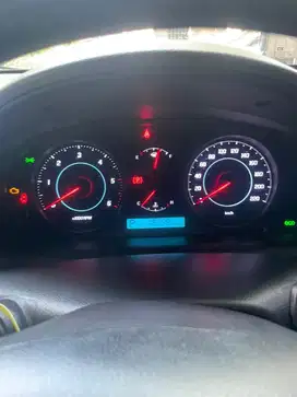 Di jual Chevrolet Captiva FL 2 2014