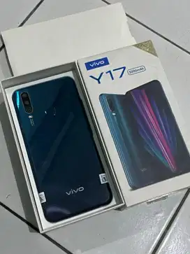 Vivo Y17 4/128GB