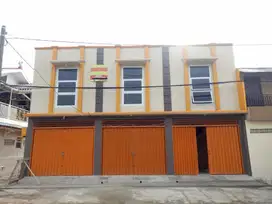 Disewakan Ruko di Kawasan Strategis Depok 1