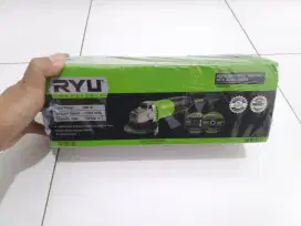 Di Jual Cepat Gerinda Ryu 4 RSG100-3