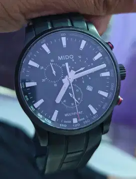 Mido Multifort Original