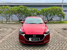 Mazda 2 GT 1.5 AT 2023 low km