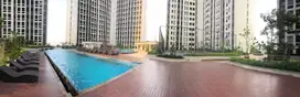 Apartment Chadstone Pollux Lantai 28 View  Swimming Pool Cikarang