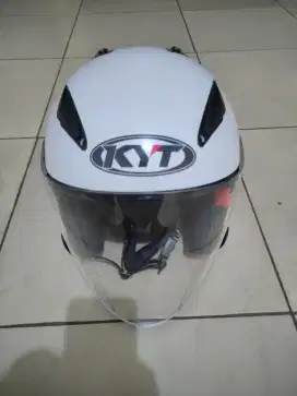 forsale Kyt Galaxy Flat R Solid White