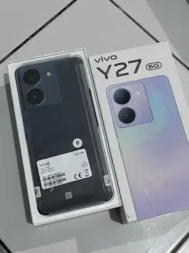 Vivo Y27 6/128GB 5G
