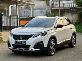 Peugeot 3008 2020 Panoramic – Turbo, Mewah, Siap Jalan Jauh