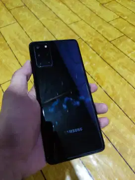 Samsung s20 plus 8/128gb sein mulus
