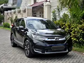 HONDA CRV TURBO 7SEATER PRESTIGE SUNROOF 2021