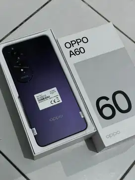 Oppo A60 8/128GB Purple