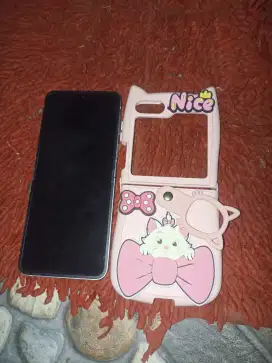 Jual cepat aja masih gress