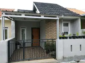 Rumah murah spek BATA MERAH!